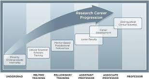 Academics and Career Development
